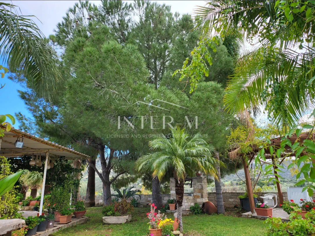 Amazing Land For Sale,In Kalavasos, Larnaca, Cyprus photo 5