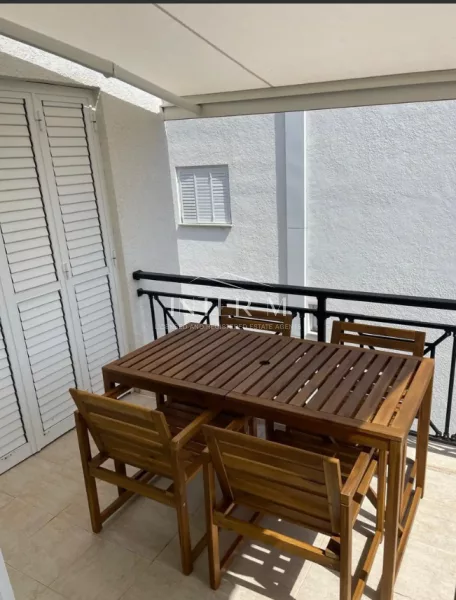 Seafront 2-Bedroom Apartment For Rent In Germasogeia Tourist Area, Limassol (2 Bedroom) φωτογραφία 2