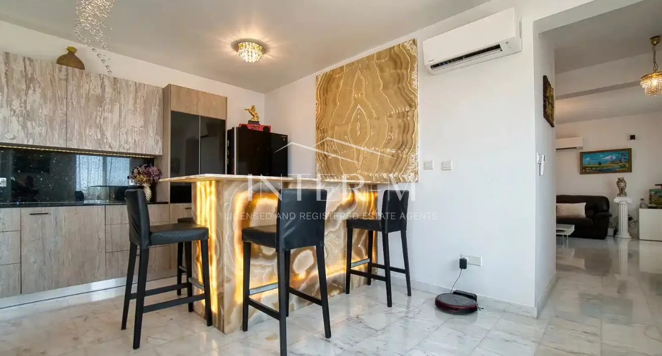 Unique Villa For Sale In Chloraka, Paphos, Cyprus(4 Bedrooms) photo 9