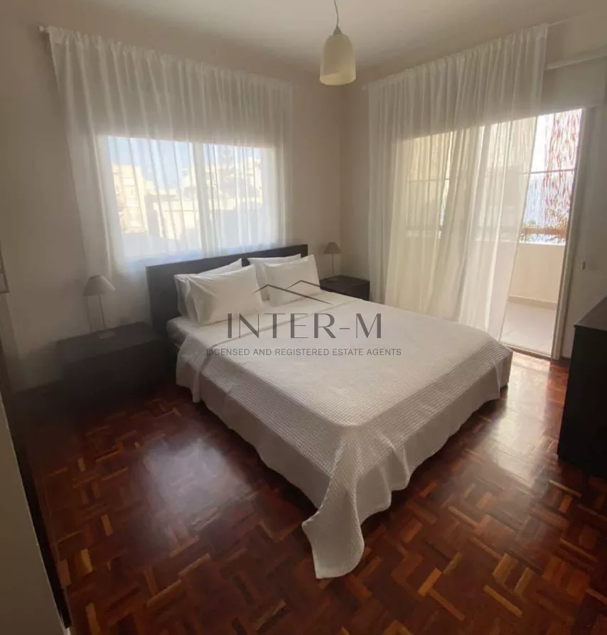 Beautiful Apartment For Sale In Ayios Nikolaos , Limassol  (3 Bedroom) photo 29