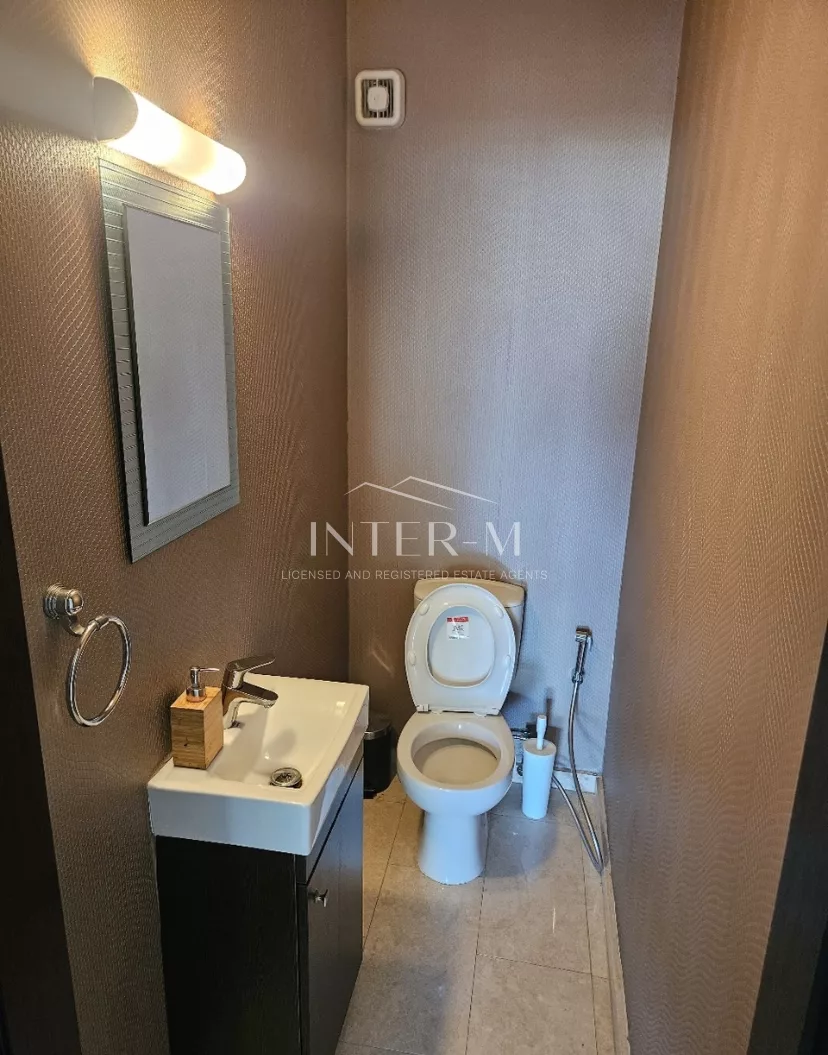 Apartment For Sale In Germasogeia,Limassol (3 Bedroom) photo 15