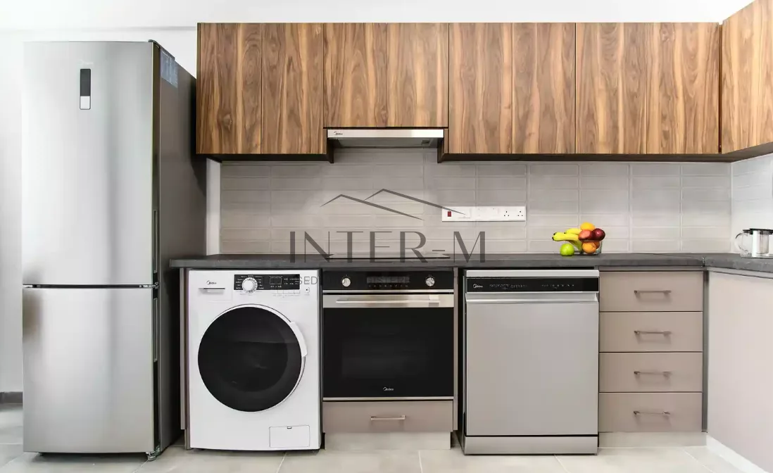 Beautiful Apartment To Sale,In Dekeleia, Larnaca, Cyprus (2 Bedroom) photo 6