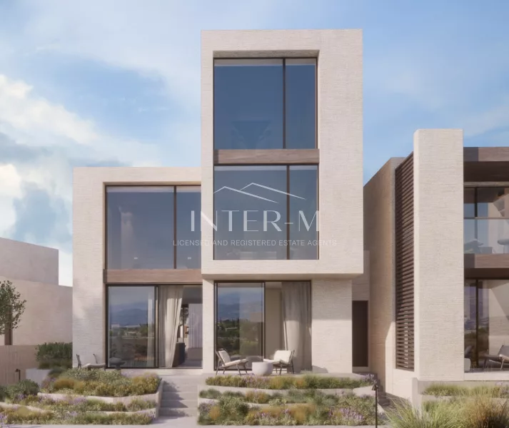 Luxury Apartments & Duplexes for Sale – Lofos, Cyprus φωτογραφία 5