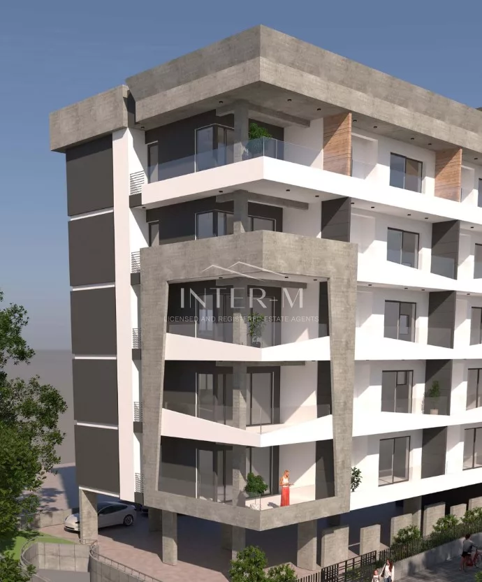 Modern Apartment For Sale In Apostolos Andreas, Limassol, Cyprus(2 Bedrooms)