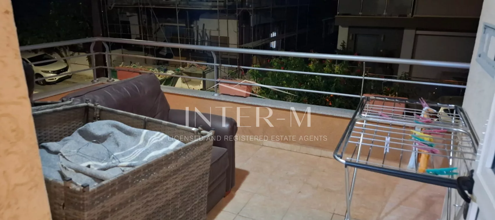Beautiful Apartment To Sale,In Agios Nicolaos, Limassol, Cyprus (2 Bedroom) φωτογραφία 16