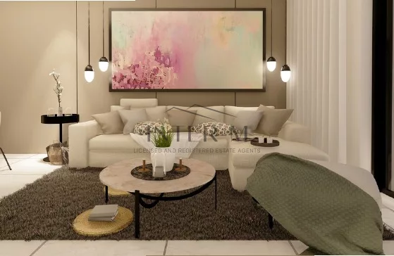 Apartment For Sale In Aradippou Larnaca  (2 Bedroom) photo 3