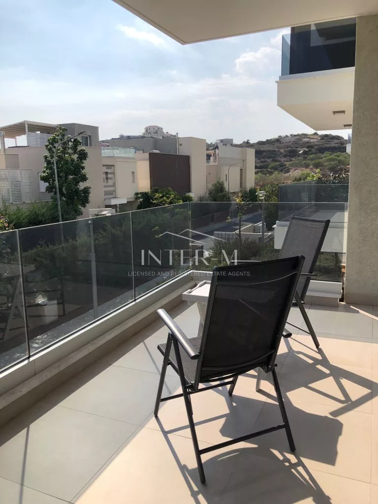 Beautiful Apartment For Sale In Agios Tychonas , Limassol  (3 Bedroom) photo 12