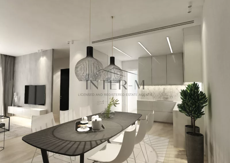 Modern 3bedroom Apartment For Sale photo 3