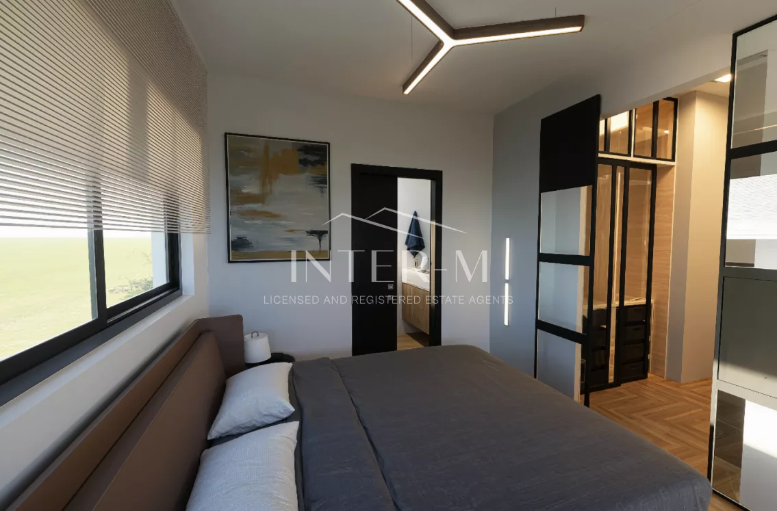 Detached House For Sale In Moni, Limassol, Cyprus (3 Bedroom) φωτογραφία 13