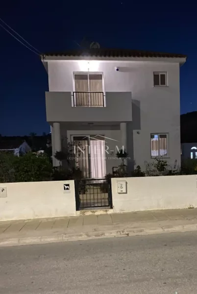 Beautiful Detached House Fоr Sаle,In Oroklini, Larnaca, Cyprus (4 Bedroom) photo 3