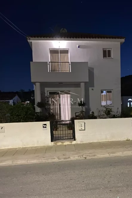 Beautiful Detached House Fоr Sаle,In Oroklini, Larnaca, Cyprus (4 Bedroom) φωτογραφία 3