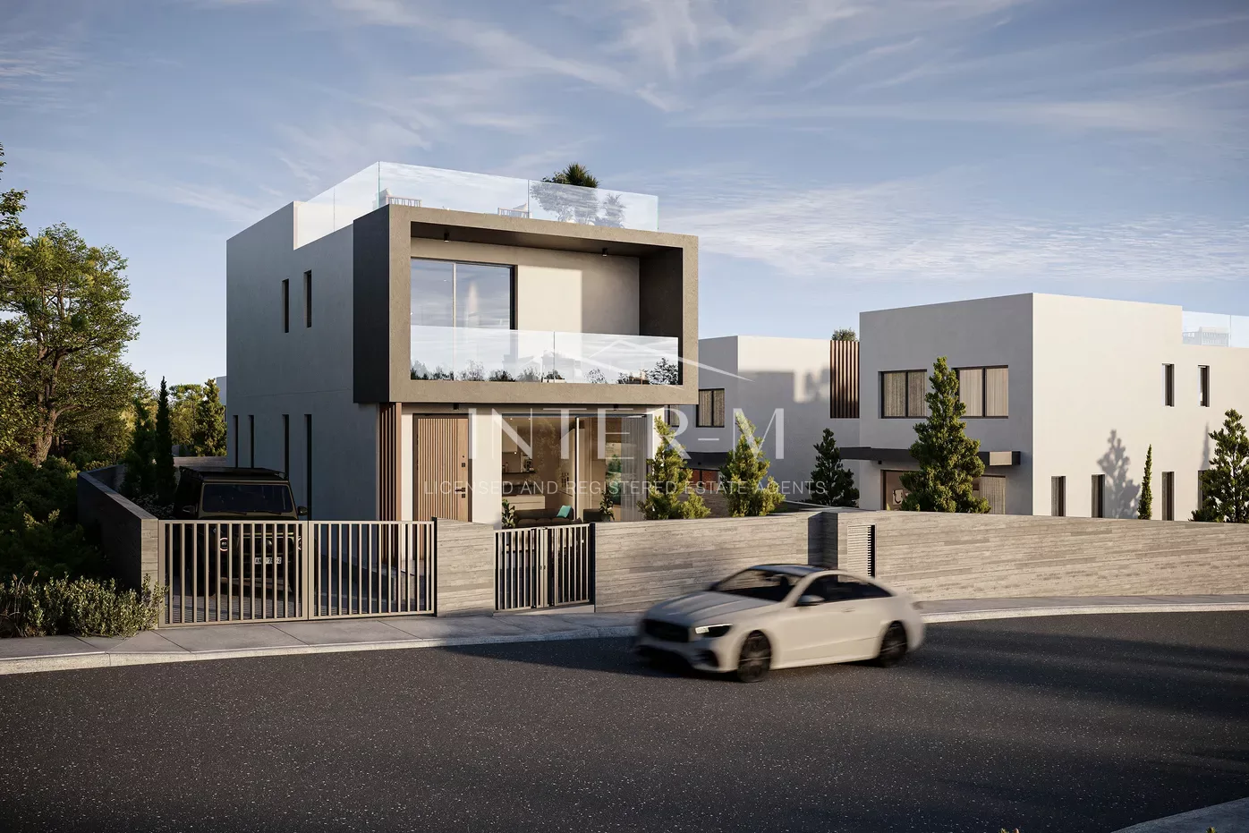 3-Bedroom Houses for Sale – Tremithousa, Paphos,Cyprus photo 8
