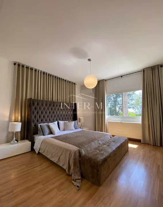 3-Bedroom Villa For Rent In Pyrgos, Limassol,Cyprus (3 Bedroom) photo 13