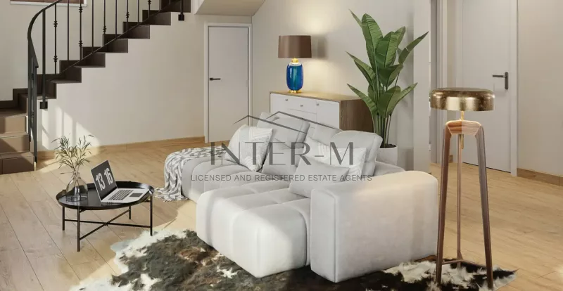 Brand-New 3-Bedroom Detached House For Sale – Souni, Limassol,Souni (3 Bedroom) φωτογραφία 5