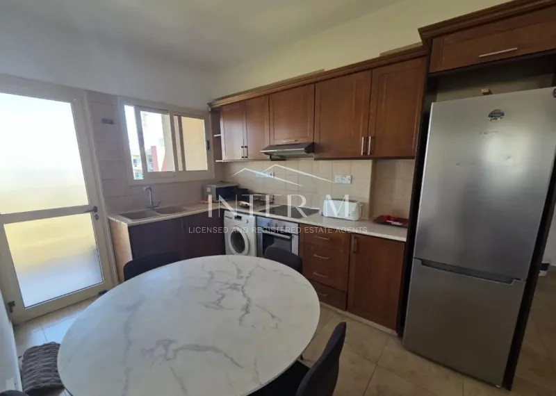2-Bedroom Apartment For Sale In Zakaki, Limassol (2 Bedroom) φωτογραφία 3