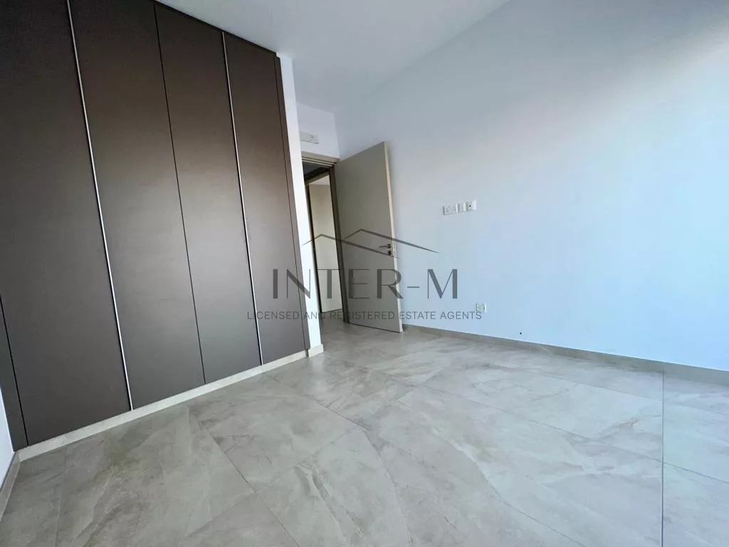 Apartment With Private Yard In Agios Athanasios, Limassol, Cyprus (2 Bedroom) photo 6