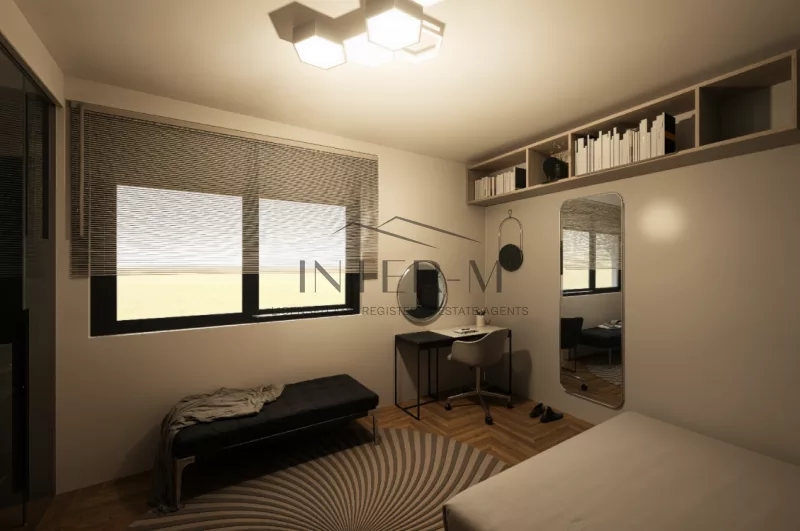Detached House For Sale In Moni, Limassol, Cyprus (3 Bedroom) φωτογραφία 3