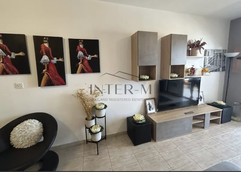 Beautiful Apartment To Rent,In Agia Fyla, Limassol (2 Bedroom) φωτογραφία 3