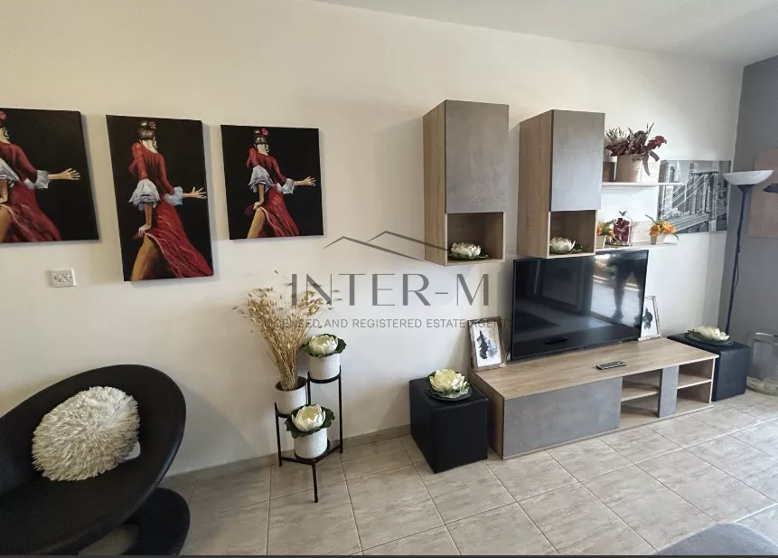 Beautiful Apartment To Rent,In Agia Fyla, Limassol (2 Bedroom) φωτογραφία 3
