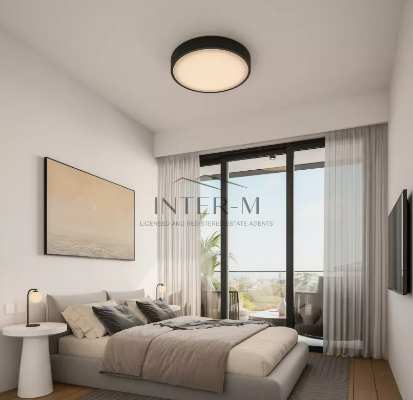 Apartment For Sale – Katholiki, Limassol,Cyprus (1 Bedroom) photo 8