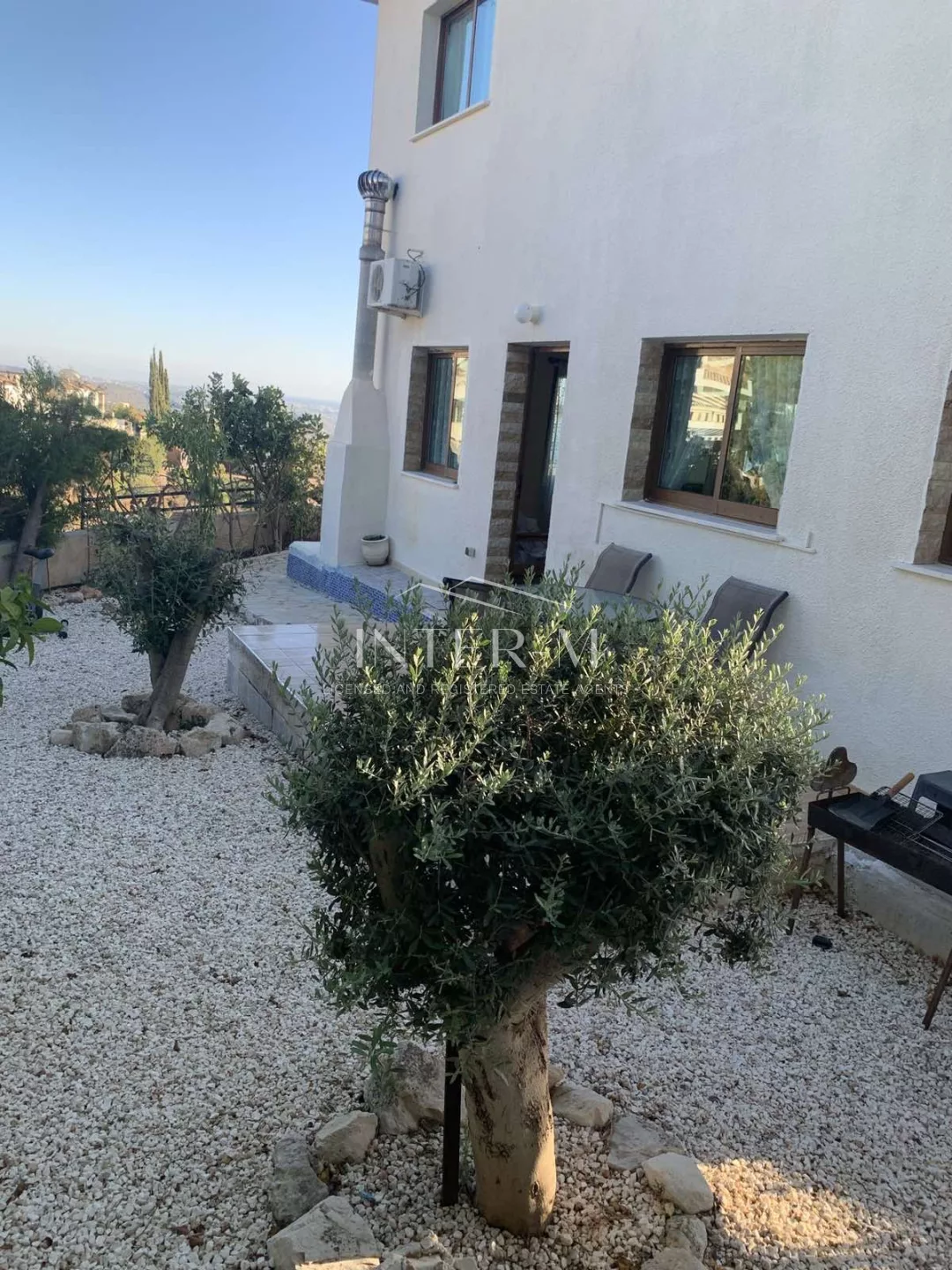 Villa For Rent In Peyia Paphos (3 Bedroom) photo 4