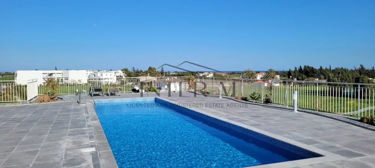 Apartment For Sale In Meneou , Larnaca  (1 Bedroom) φωτογραφία 10