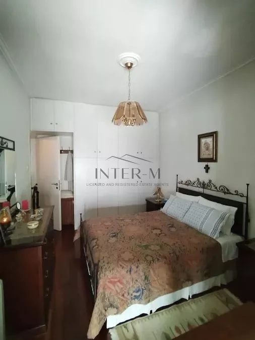 Beautiful 2-Bedroom Apartment For Sale – Kypseli, Athens, Greece photo 11