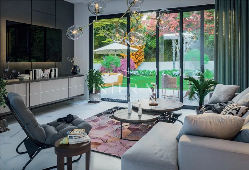 For Sale - Luxury Villa In Chloraka - Paphos (3 Bedroom) φωτογραφία 2