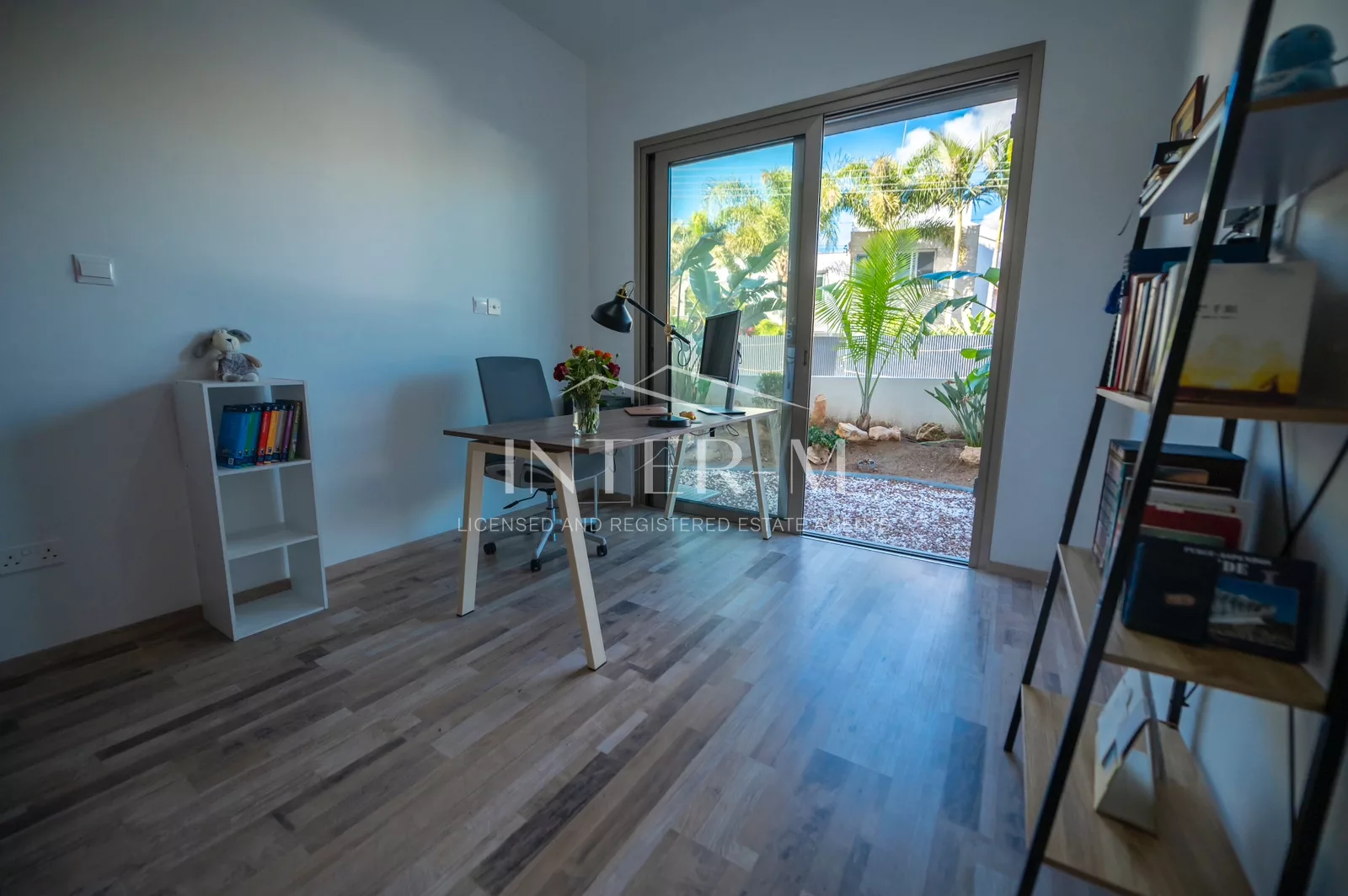 Luxury Apartment For Sale In Agios Athanasios, Limassol (3 Bedroom) photo 11
