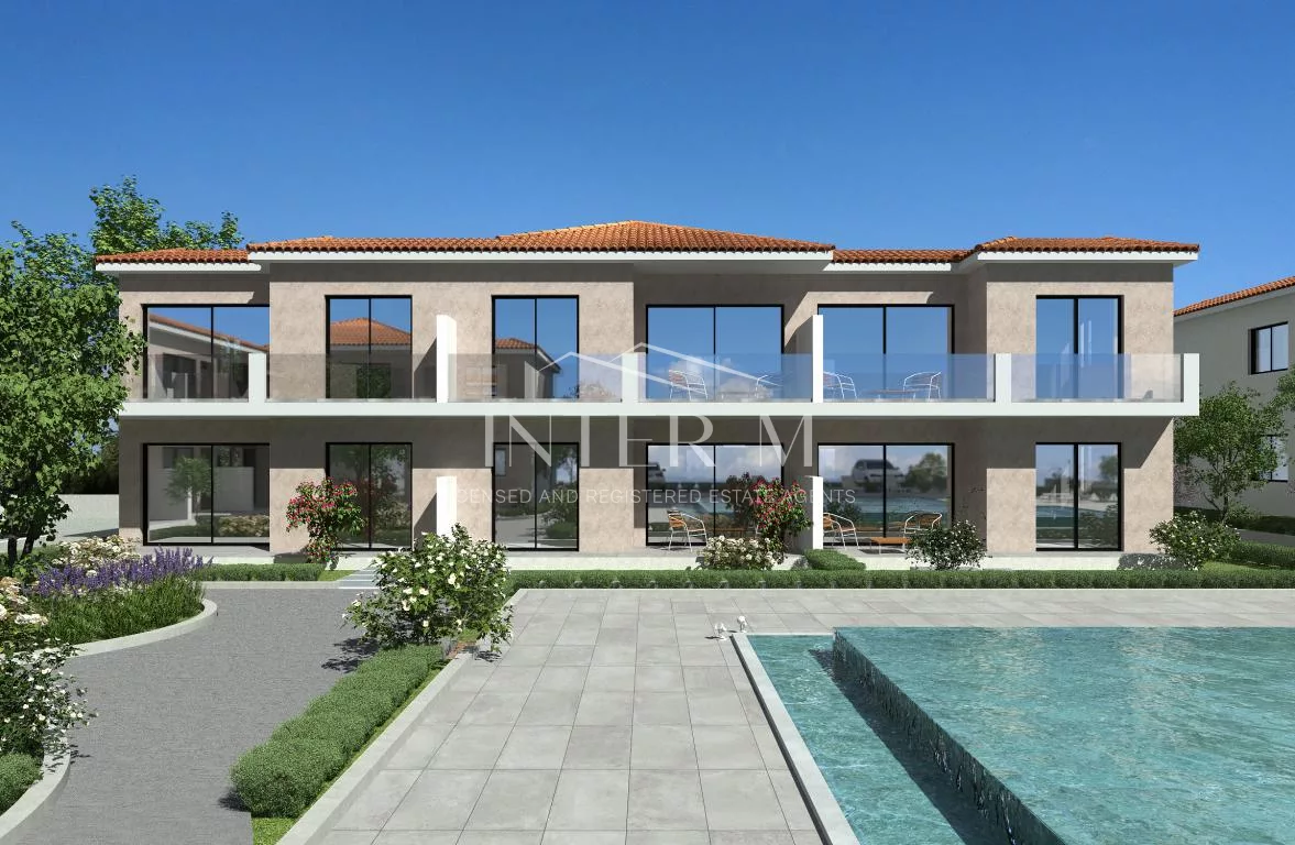 Beautiful 2 Bedroom Apartment For Sale In Prodromi, Paphos, Cyprus photo 11