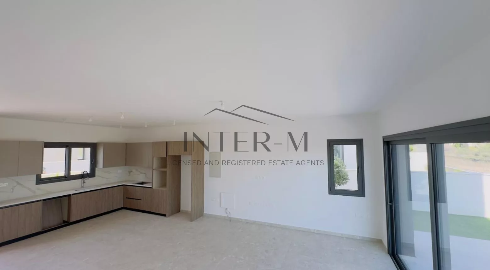 Brand New 2-Bedroom Detached Maisonette With Sea View In Agios Tychonas, Limassol, Cyprus photo 9