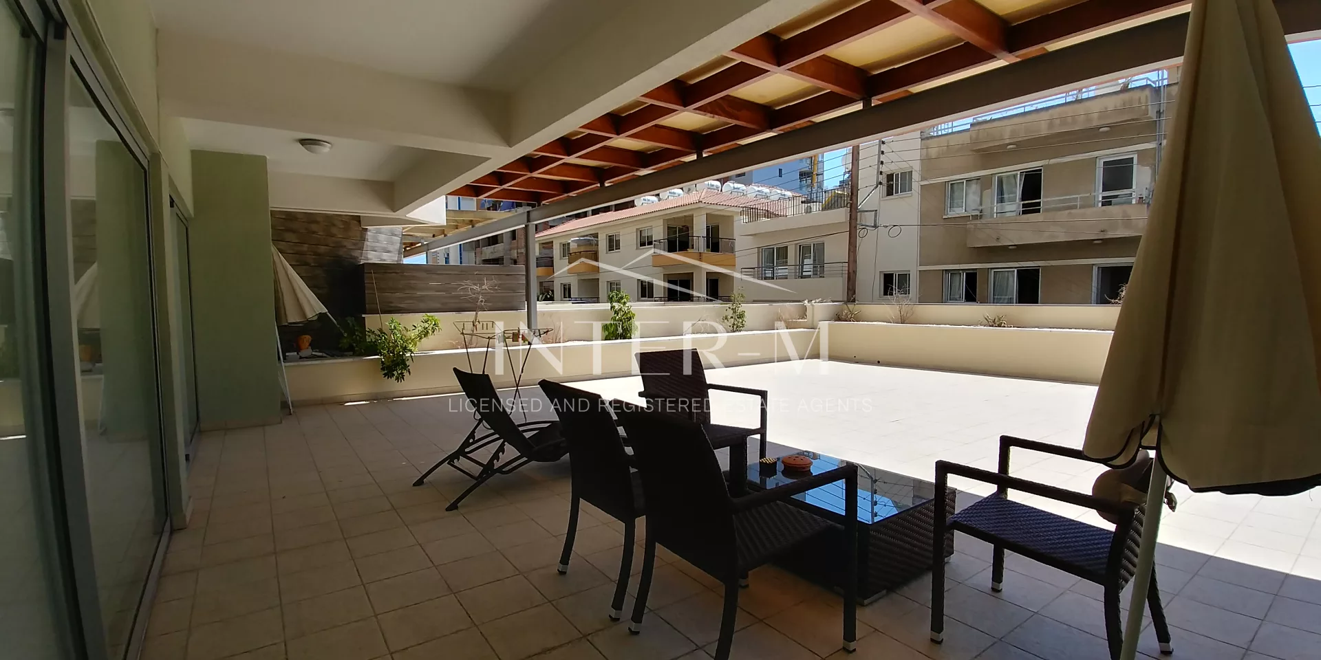 Apartment For Sale In Near Molos Limassol, Cyprus (2 Bedroom)