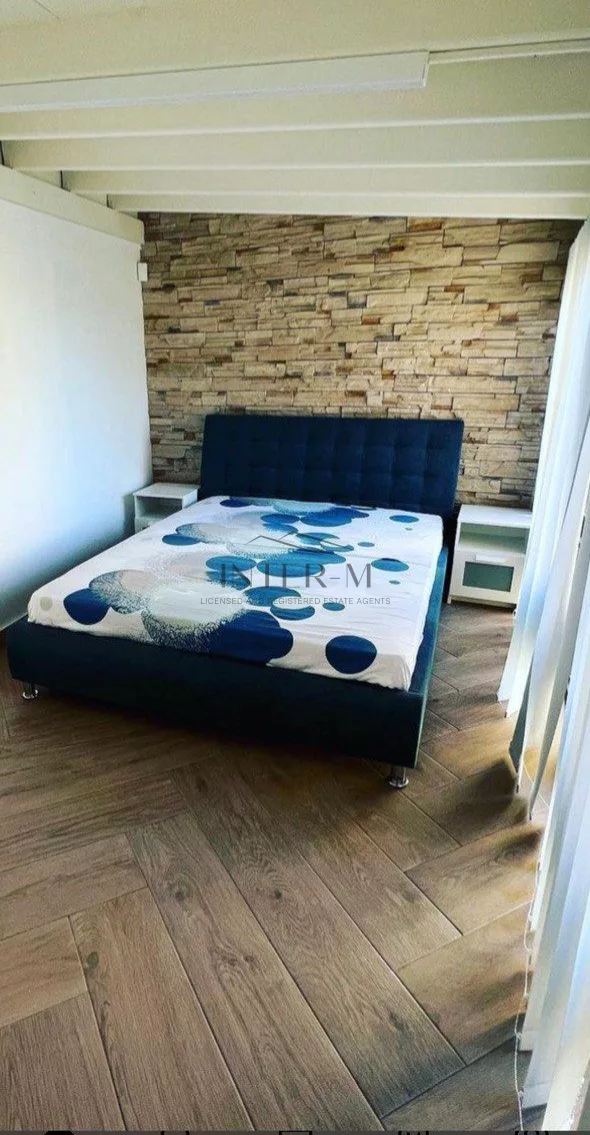 Luxury Villa For Rent In Agios Tychonas, Limassol  (5 Bedroom) photo 15