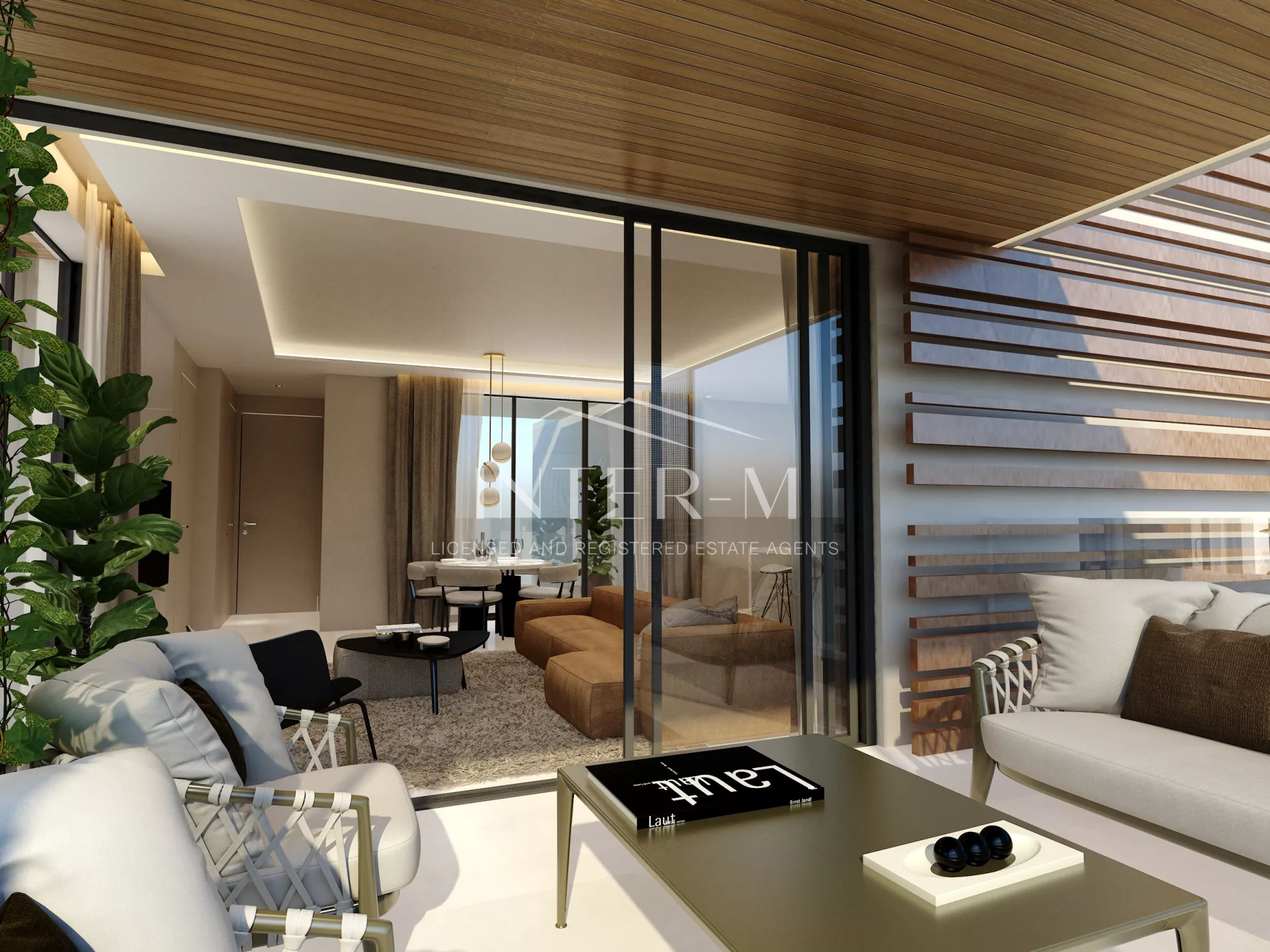 Luxury Apartment For Sale In Neapolis  (2 Bedroom) φωτογραφία 11