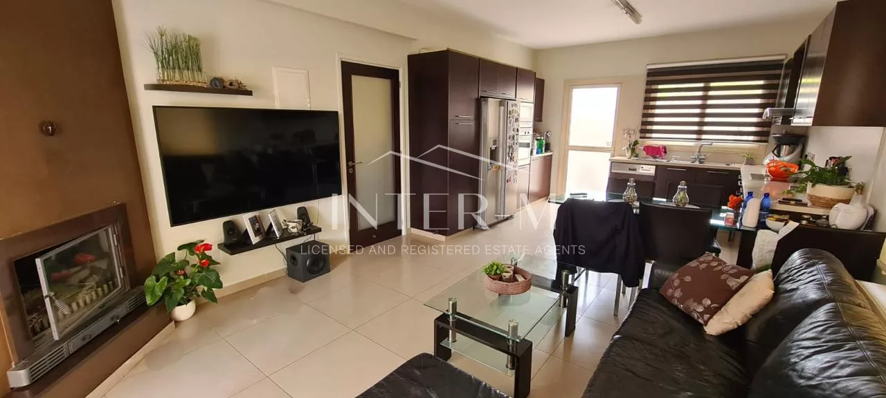 Elegant 3-bedroom Detached House Fоr Sаle In Agios Loukas, Kolossi, Cyprus φωτογραφία 18