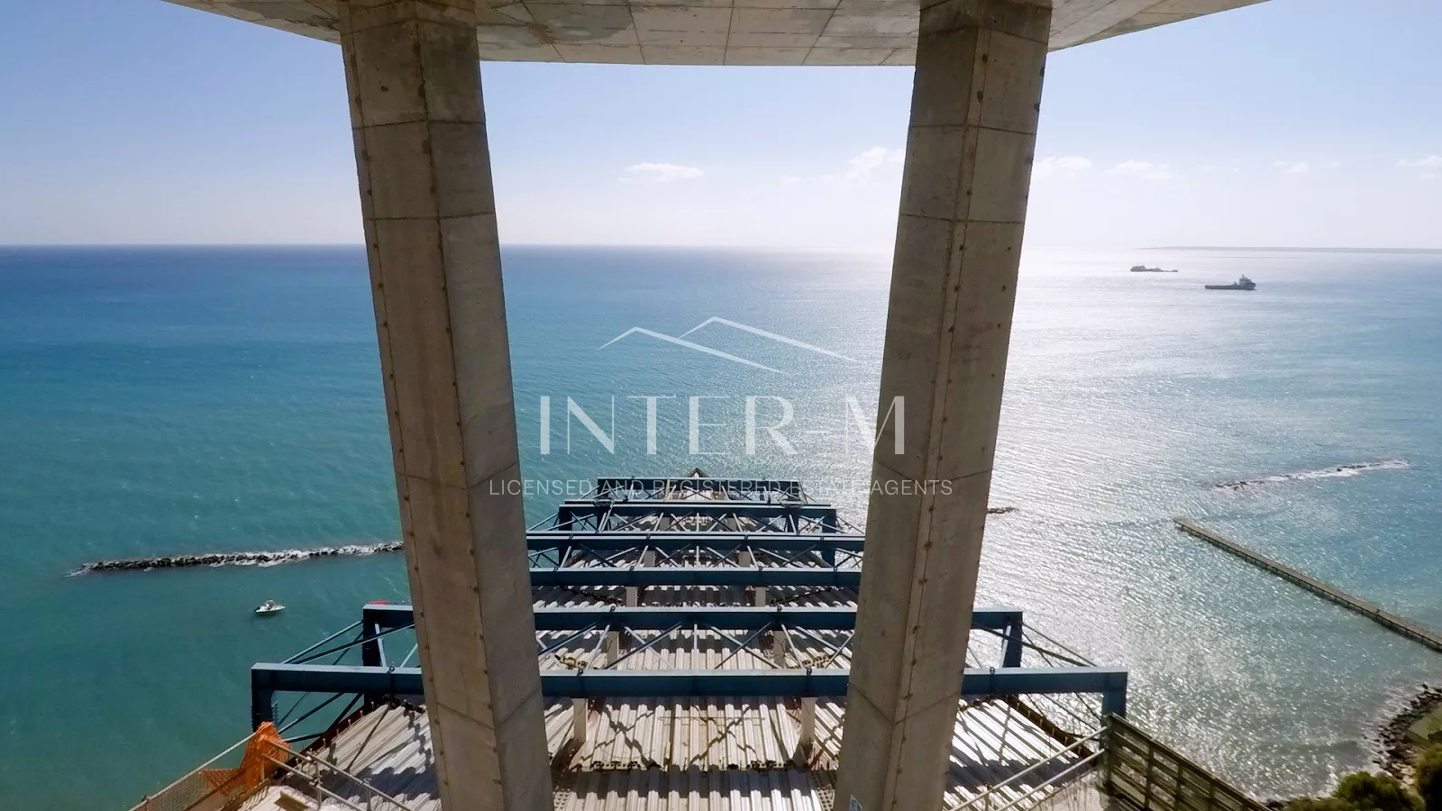 Luxury Sea  View Apartment For Sale In Neapoli ,Limassol  (3 Bedroom) φωτογραφία 17
