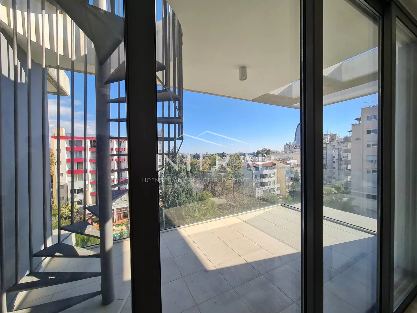 New Penthouse For Sale In Neapolis , Limassol  (3 Bedroom) photo 11