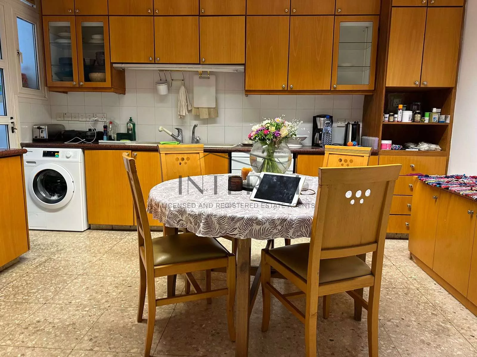 House For Rent In Agios Nicolaos, Limassol  (3 Bedroom) photo 6