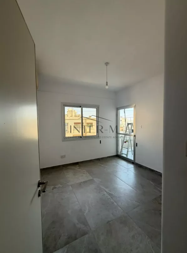 Renovated Apatment For Sale In Apostolou Petrou&Pavlou, Limasol, Cyprus  (2 Bedroom) φωτογραφία 5