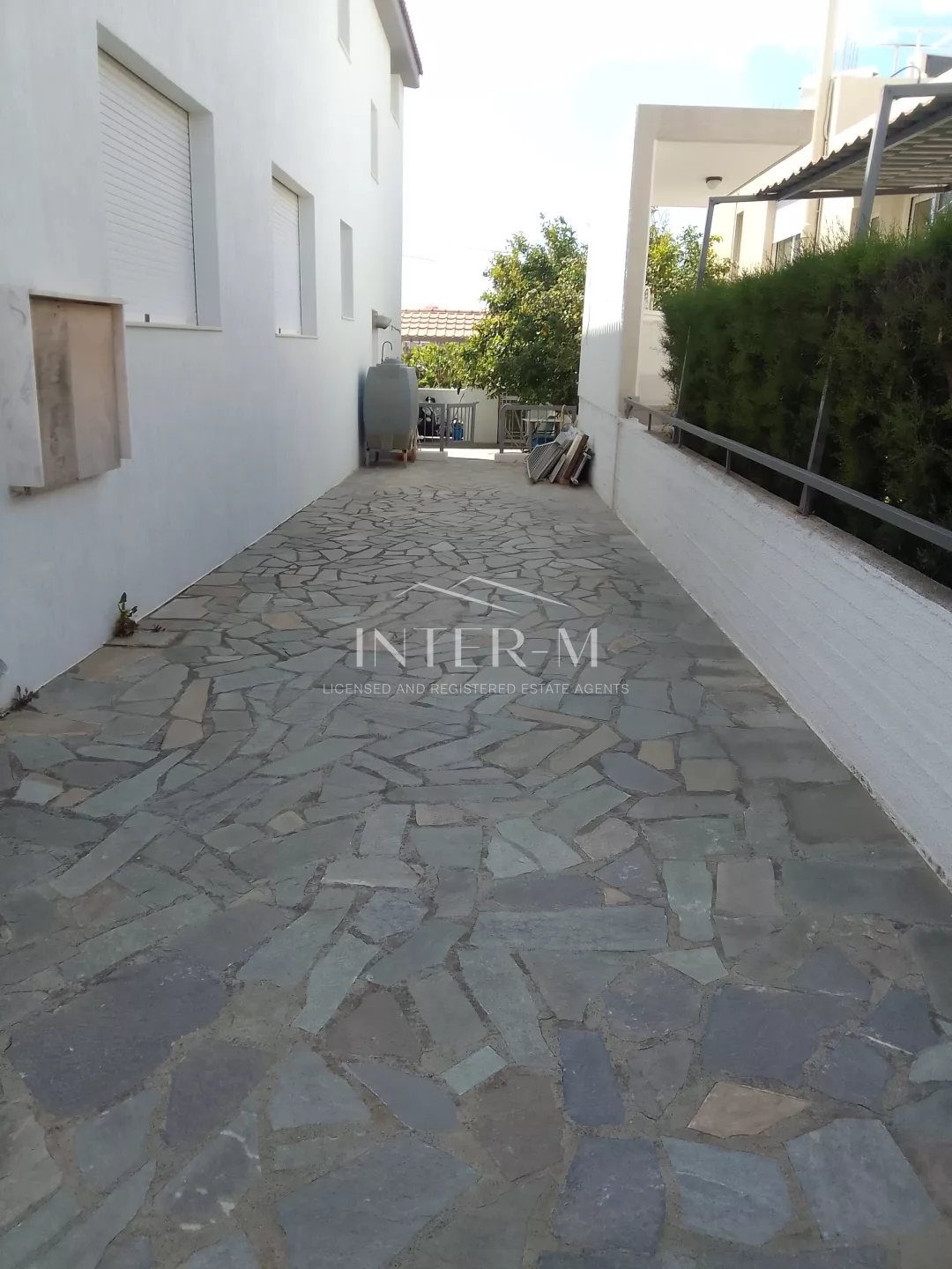 Detached Two Storey House For Rent In Ekali, Limassol (3 Bedrooms) photo 18