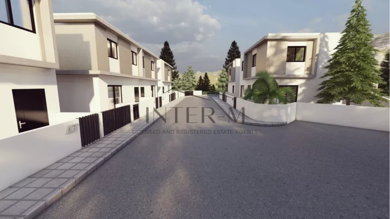 Exquisite 3-Bedroom Detached House In Ypsonas, Limassol (3 Bedroom) photo 4