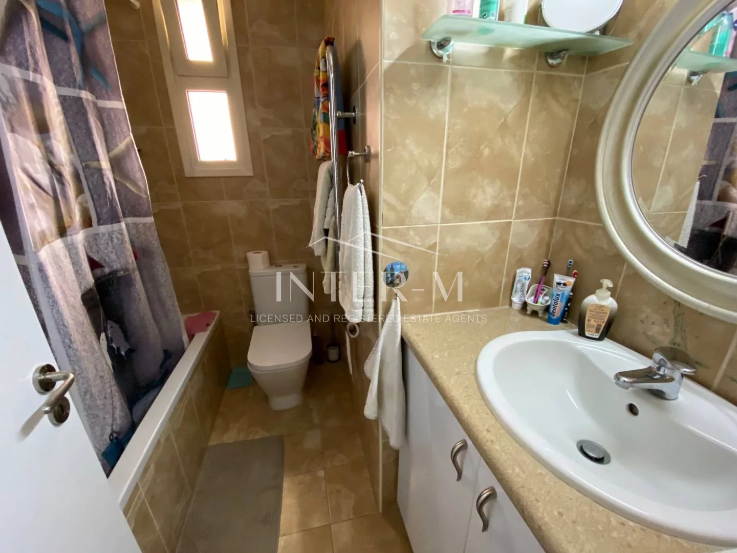 Beautiful Apartment For Sale In Germasogeia , Limassol  (3 Bedroom) φωτογραφία 8