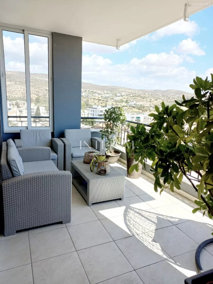 Apartment For Rent In Germasogeia,Limassol  (3 Bedroom)