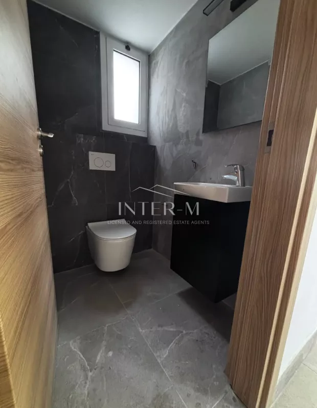 Brand New Apartment For Rent In Apostolos Andreas, Limassol, Cyprus (3 Bedroom) φωτογραφία 12