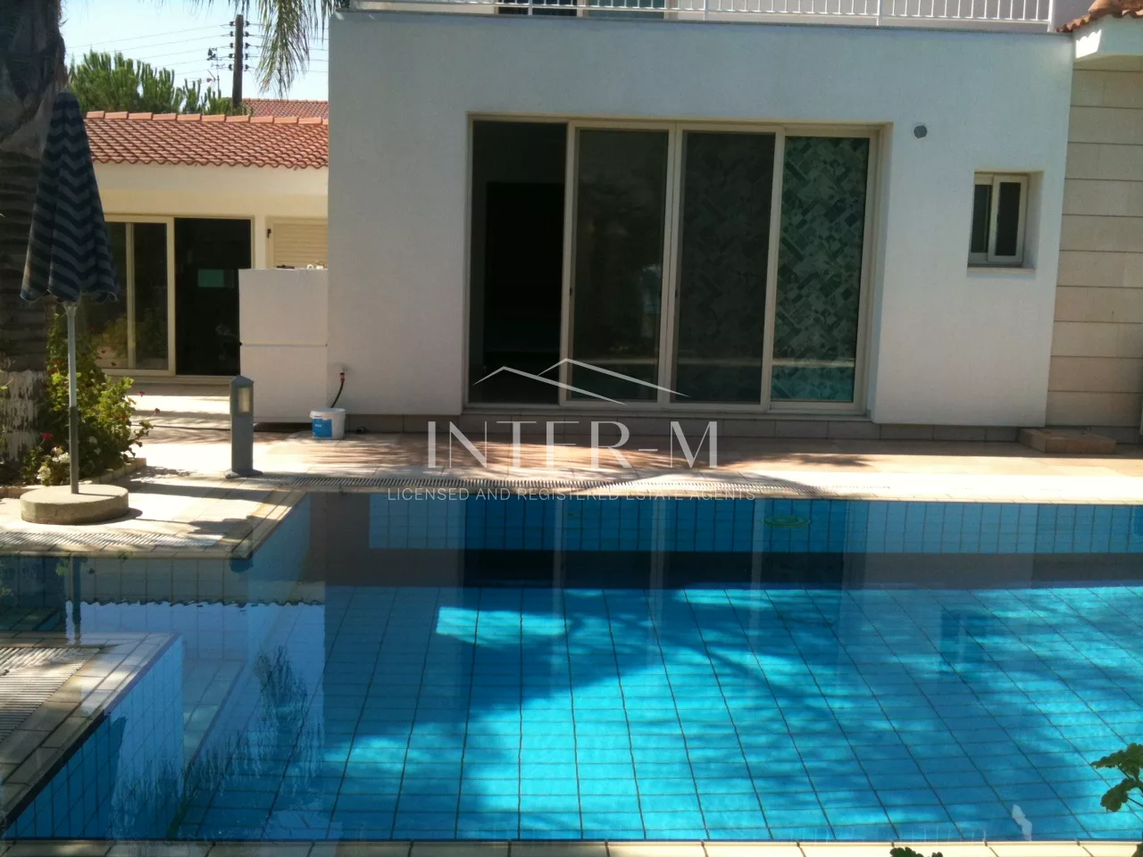 Amazing Villa For Sale In Kalo Chorio (5 Bedroom) φωτογραφία 16