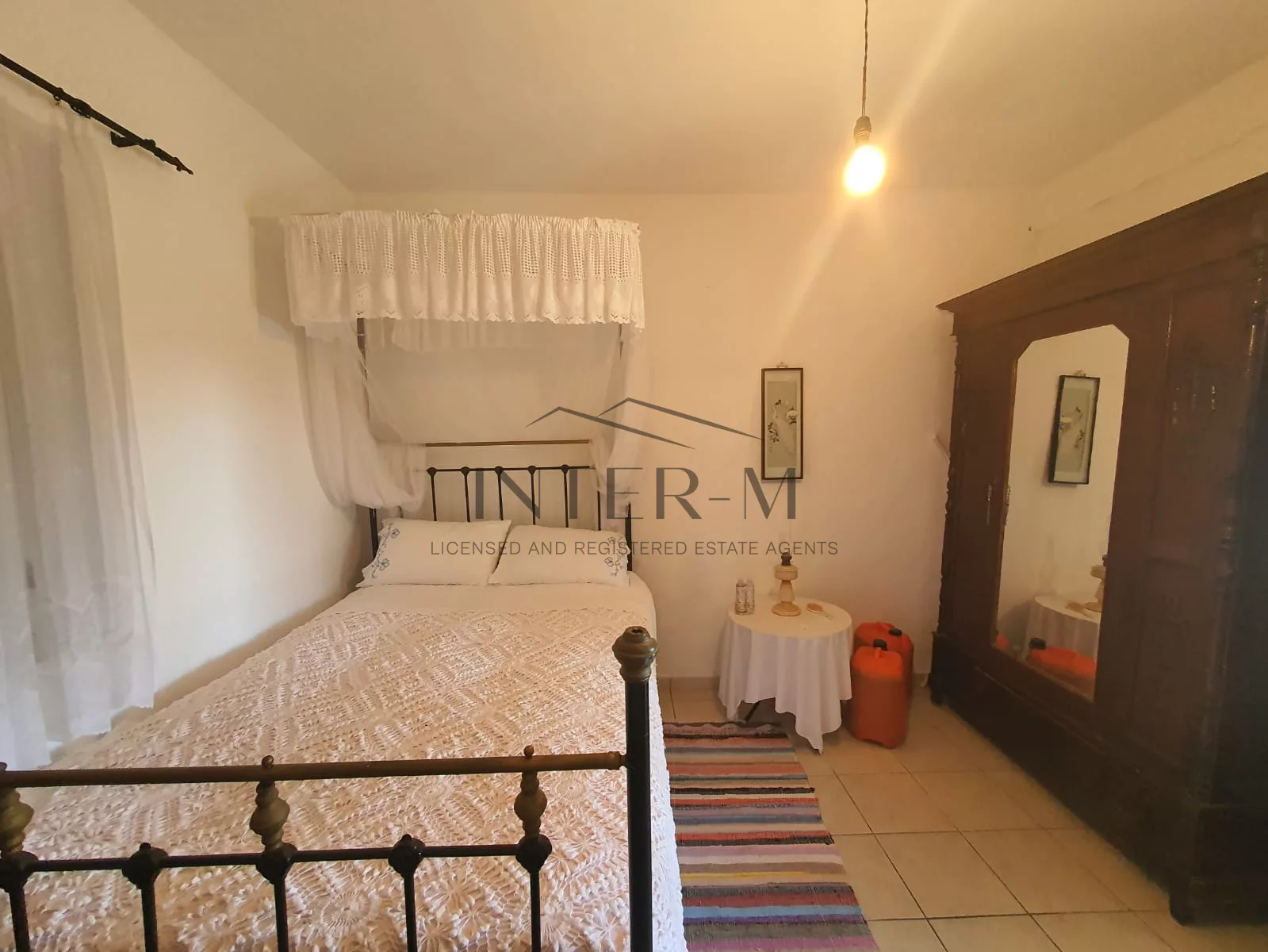 Residential Land And Small House For Sale In Pachna (2 Bedroom) φωτογραφία 27