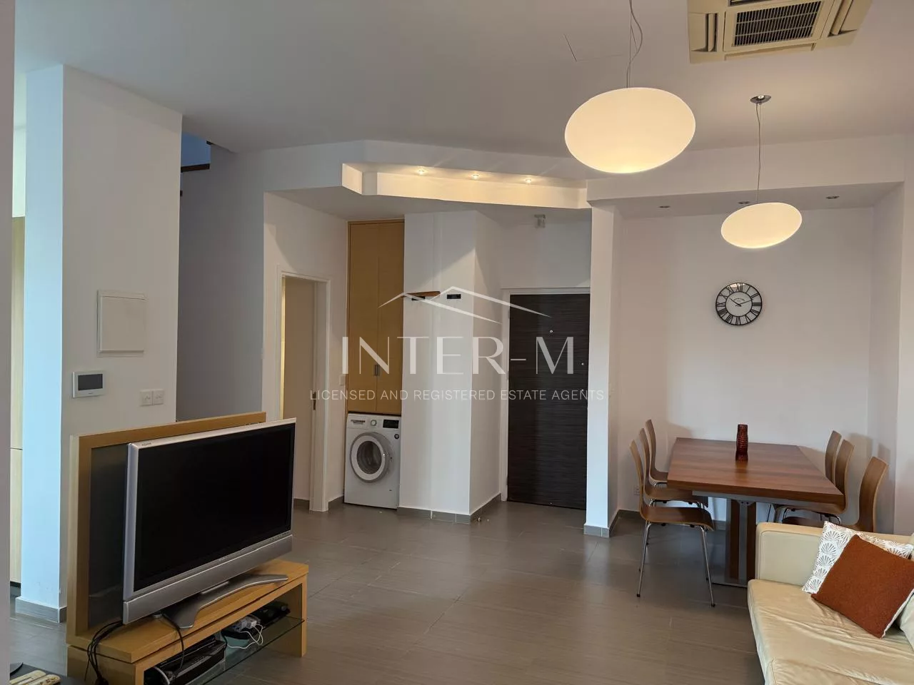 1-Bedroom Apartment For Sale – Germasogia Tourist Area, Limassol ,Cyprus