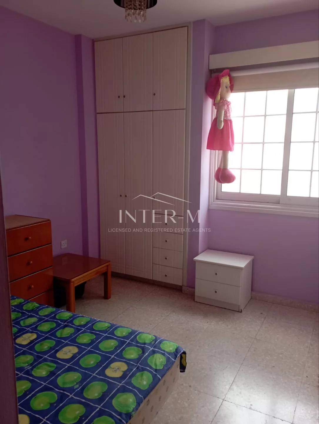 2 Bedroom Apartment For Sale In Makenzy, Larnaka (2 Bedroom) φωτογραφία 14