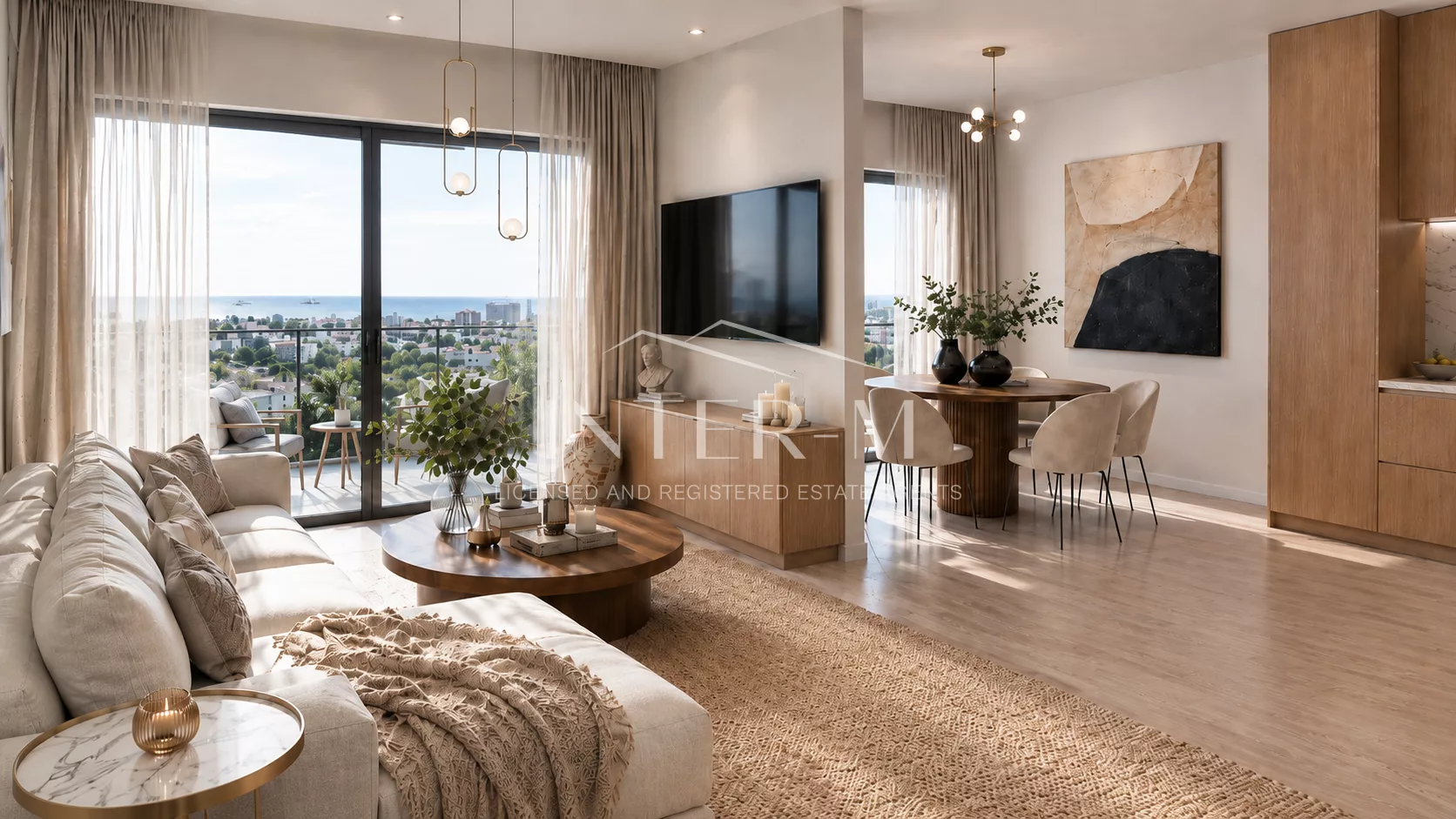 Bel Air Gardens Apartment 101, Block Zefiro φωτογραφία 10