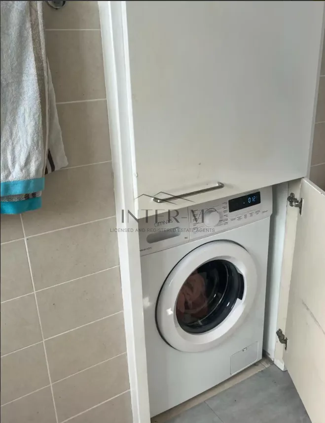 Charming 2-Bedroom Penthouse For Sale In Germasogeia, Limassol (2 Bedroom) photo 8